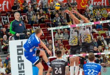 Ślepsk Malow Suwałki po wygranej w Gdańsku traci 5 punktów do 8. miejsca. Pora na puchar