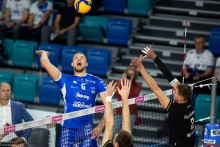 Dreszczowiec w finale Memoriału Gajewskiego. Ślepsk Malow po prawie 3 godzinach pokonał Trefl Gdańsk