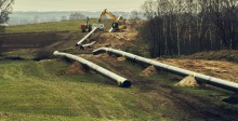 Gazociąg Polska – Litwa. Raport oraz ważne informacje dla właścicieli gruntów i rolników