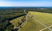 Parlamentarzyści o budowie drogi ekspresowej. Przez Grajewo? Co z Via Mazurią?