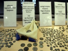 Archeologiczne sensacje 2020 roku. Zwyciężył ełcki skarb 