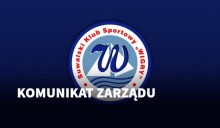 Wigry Suwałki S.A. Rada Nadzorcza przyjęła rezygnację Dariusza Mazura z funkcji prezesa zarządu