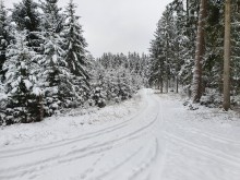 Prognoza niebezpiecznych zjawisk. Idą silne mrozy: ma być -12°C w dzień i -18°C w nocy