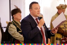 Mariusz Nahajewski dyrektorem Podlaskiego Zarządu Dróg Wojewódzkich