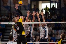 PGE Skra Bełchatów - Ślepsk Malow Suwałki. Przedostatni raz pod górkę [u nas relacja na żywo]