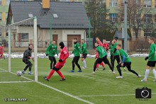 Świt Nowy Dwór Mazowiecki - Wigry Suwałki 2:2. W eksperymentalnym składzie