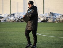 Świt Nowy Dwór Mazowiecki - Wigry Suwałki w sobotę o 12.00. Mecz jak święto 