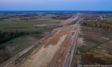 Via Carpatia. Czwarta umowa na budowę w naszym regionie drogi ekspresowej S19 podpisana
