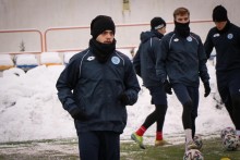 Wigry Suwałki w sobotę o 13.00 zagrają sparing z ekstraklasową Wisłą Płock  