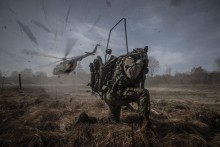 W czwartek i piątek w Suwałkach. Zostań zawodowym żołnierzem