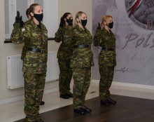 Funkcjonariusz Straży Granicznej na najniższym stanowisku zarabia 3900 - 4200 zł na rękę