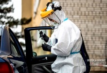 Drugi dzień ze spadkiem liczby zakażeń koronawirusem tydzień do tygodnia