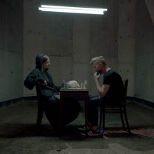 Walcz, jeśli możesz. Premiera nowego singla Organka