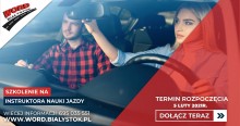 WORD w Białymstoku wraca do szkoleń instruktorów