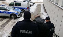 Za kradzieże, włamania i niepłacenie alimentów. Suwalscy policjanci zatrzymali 7 poszukiwanych 