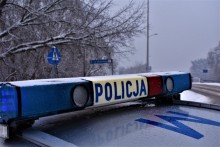 Augustowscy policjanci zatrzymali dwóch nietrzeźwych kierowców