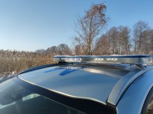 Puńsk. Po raz kolejny wsiadł za kierownicę po pijanemu