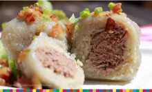 Sto firm w bazie podlaskich producentów. Ślinka leci [zdjęcia]