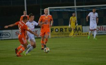 Wojciech Kamiński piłkarzem Wigier Suwałki. W środę sparing z Sokołem Ostróda