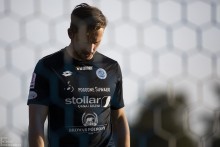 Ruch Chorzów – Wigry Suwałki 1:0. Bramka stracona w doliczonym czasie boli najbardziej [opinie]