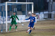 eWinner  II LIGA.  Hit w Katowicach, w Suwałkach Wigry zagrają z Garbarnią