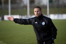 W piątek poprowadzi Wigry Suwałki po raz ostatni? Dawid Szulczek ma być trenerem Warty Poznań?