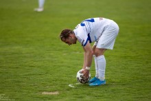 Wigry Suwałki - Znicz Pruszków w sobotę w samo południe. Dobre przetarcie [u nas relacja na żywo]