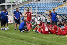 Wigry Suwałki w drugim sezonie w 2 lidze. O co będą grać? [wideo]