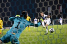 eWinner II liga. Lech II pokonał Hutnik i wyprzedził Wigry 