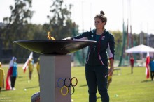 57. CUDO w Suwałkach. Olimpijskie gwiazdy, medale i nagrody [zdjęcia]