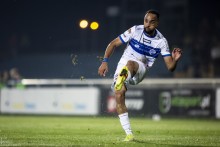 Wigry Suwałki w połowie stawki. Stal Rzeszów i Ruch Chorzów bez porażki, Sokół bez gola i punktu