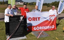 V Aleja Gwiazd Sportu w WOSiR Szelment. Duma i radość [wideo i zdjęcia]