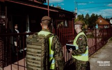 Stan wyjątkowy. Sejm nie uchylił, rząd zajmie się odszkodowaniami, WOT wspiera