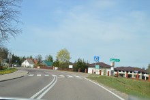 Giby. Odnaleziono troje Irakijczyków, jedna z tych osób nie żyje