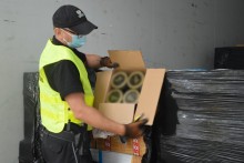 Budzisko. Tytoń do palenia w fajkach wodnych zamiast aromatów.spożywczych