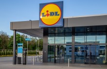 Otwarcie 2. sklepu Lidl Polska w Suwałkach 