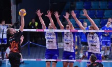 Aluron CMC Warta Zawiercie - Ślepsk Malow Suwałki. Czekaliśmy na to pół roku [u nas relacja na żywo]