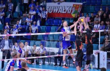 Memoriał Józefa Gajewskiego. Ślepsk Malow pokonał Barkom i zagra z Treflem o 1. miejsce [zdjęcia]