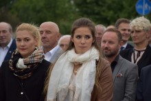 Dni Olimpijczyka w WOSiR Szelment i Suwałkach. Maria Andrejczyk odsłoni tablicę i zapali znicz