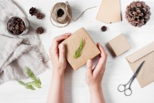 Szukasz prezentu dla swojego mężczyzny? Podstaw na dobre i markowe ubrania