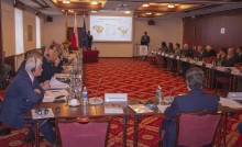 Polsko-litewska współpraca transgraniczna. Wyzwaniem pandemia i hybrydowy atak reżimu białoruskiego