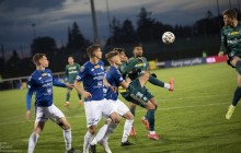 Wigry Suwałki – Śląsk II Wrocław. Czas ruszyć w górę tabeli [u nas relacja na żywo] 