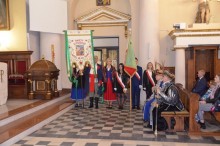 Uroczystości Wspomnienia Świętego Izydora Oracza w Raczkach i Dowspudzie [zdjęcia]