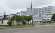 NFZ przypomina, że od 1 września w suwalskim szpitalu działa poradnia kardiologiczna