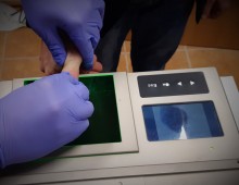 Gmina Puńsk. Okradł kolegę, który pozwolił mu przenocować