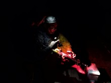 Od zajęć na poligonie do działań wśród lokalnej społeczności. Terytorialsi na szkoleniu [zdjęcia]