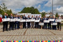 2 mln zł na inwestycje w strefie nadgranicznej