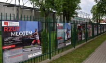 98. PZLA Mistrzostwa Polski. W Suwałkach padnie rekord świata? Dwie medalowe szanse suwalczan [foto]