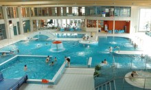 Ratownicy wodni OSiR w Suwałkach poszli na zwolnienia lekarskie. Strajk w Aquaparku