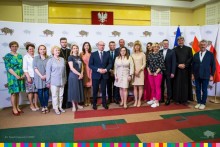 Dotacje na promocję zdrowia. Pieniądze trafią do organizacji z Suwałk, Sejn, Augustowa